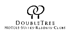 DOUBLETREE HOTELS-SUITES-RESORTS-CLUBS
