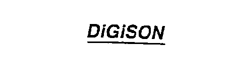 DIGISON