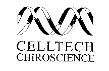 CELLTECH CHIROSCIENCE