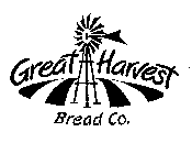 GREAT HARVEST BREAD CO.