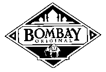 BOMBAY ORIGINAL