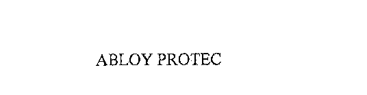 ABLOY PROTEC