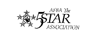 AFBA THE 5 STAR ASSOCIATION