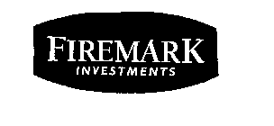 FIREMARK INVESTMENTS