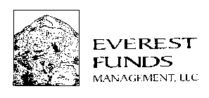 EVEREST FUNDS MANAGEMENT, LLC