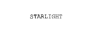 STARLIGHT