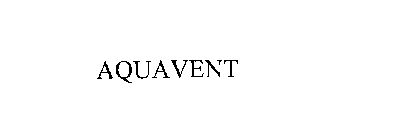 AQUAVENT