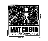 MATCHBID TRADING SOFTWARE