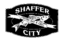 SHAFFER CITY OYSTER BAR & GRILL