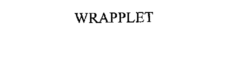 WRAPPLET