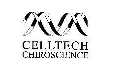 CELLTECH CHIROSCIENCE