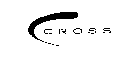 C CROSS