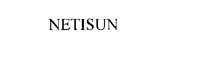 NETISUN