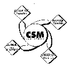 CSM INDUSTRIES METALLURGICAL MATERIALS PROCESSED MATERIALS PERFORMANCE MATERIALS COMPONENTS AND FABRICATIONS
