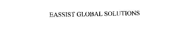 EASSIST GLOBAL SOLUTIONS