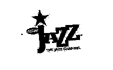 BET ON JAZZ THE JAZZ CHANNEL