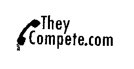 THEYCOMPETE.COM
