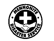 MENNONITE DISASTER SERVICE