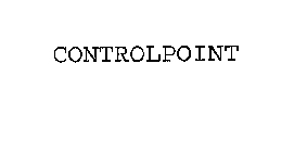 CONTROLPOINT