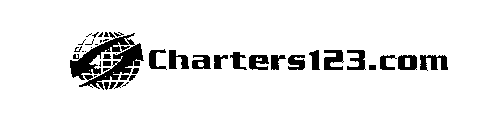 CHARTERS123.COM