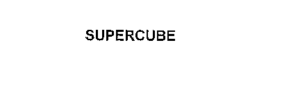 SUPERCUBE