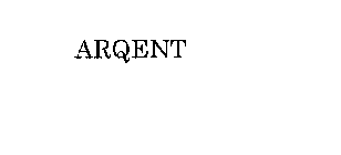 ARQENT