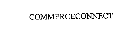 COMMERCECONNECT