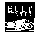 HULT CENTER