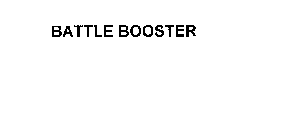 BATTLE BOOSTER