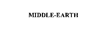 MIDDLE-EARTH