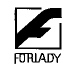 F FORLADY