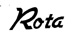 ROTA