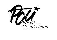 PCU POSTAL CREDIT UNION