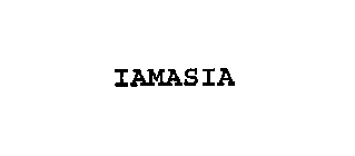 IAMASIA