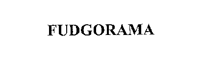 FUDGORAMA