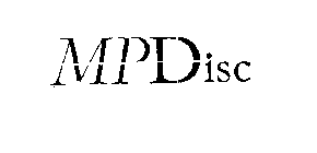 MPDISC