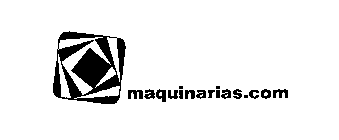 MAQUINARIAS.COM