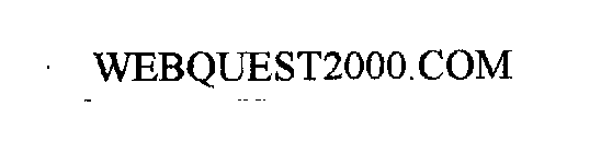 WEBQUEST2000.COM