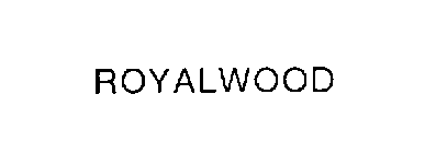 ROYALWOOD