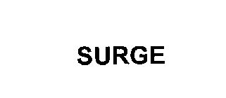 SURGE