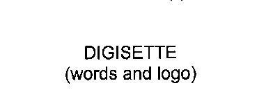 DIGISETTE