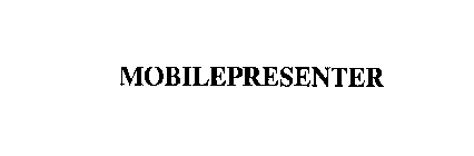 MOBILEPRESENTER