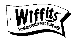 WIFFITS SCENTED CREATURES TO HANG WITH