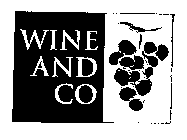 WINE AND CO
