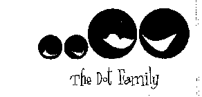 THE DOT FAMILY