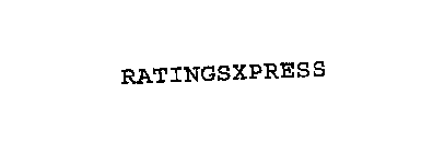 RATINGSXPRESS