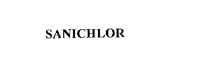 SANICHLOR