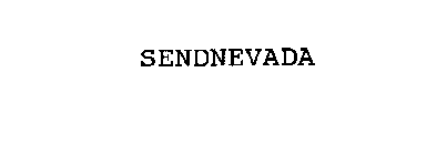 SENDNEVADA