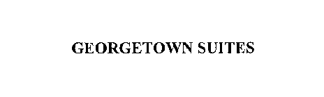 GEORGETOWN SUITES