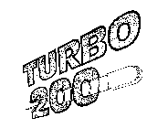 TURBO 200